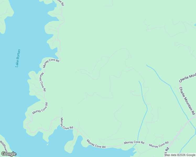 map of restaurants, bars, coffee shops, grocery stores, and more near Parker Hollifield Rd in Tiger