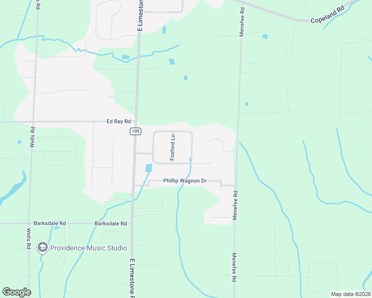 map of restaurants, bars, coffee shops, grocery stores, and more near 18722 Belmont Circle in Athens