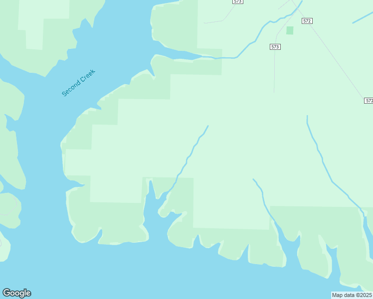 map of restaurants, bars, coffee shops, grocery stores, and more near 1000 County Road 573 in Rogersville