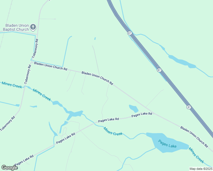 map of restaurants, bars, coffee shops, grocery stores, and more near 1275 Bladen Union Church Road in Fayetteville