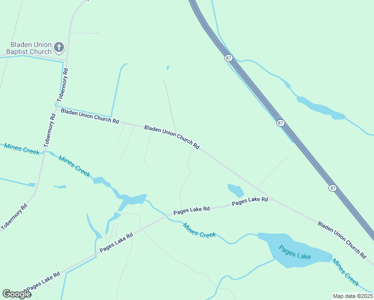 map of restaurants, bars, coffee shops, grocery stores, and more near 1275 Bladen Union Church Road in Fayetteville