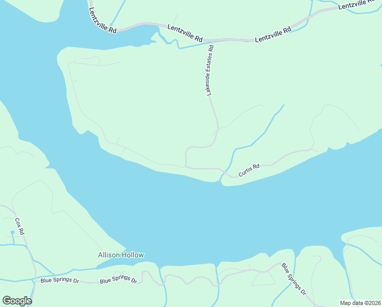 map of restaurants, bars, coffee shops, grocery stores, and more near 8531 Curtis Road in Athens