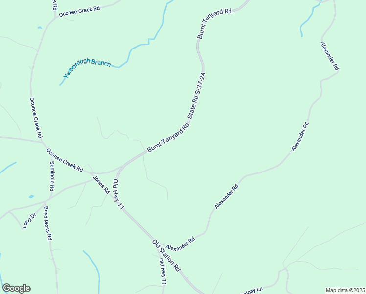 map of restaurants, bars, coffee shops, grocery stores, and more near 434 Burnt Tanyard Road in West Union