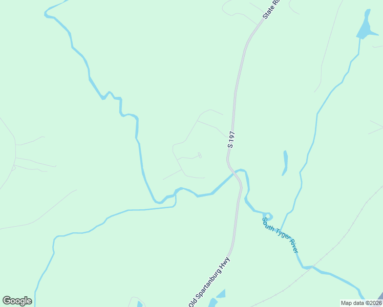 map of restaurants, bars, coffee shops, grocery stores, and more near 411 Waterton Way in Moore