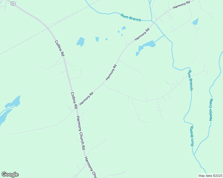 map of restaurants, bars, coffee shops, grocery stores, and more near 1820 Antler Drive in Catawba