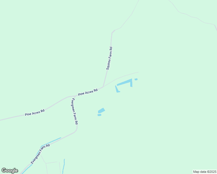 map of restaurants, bars, coffee shops, grocery stores, and more near 1280 Pine Acres Road in White Oak