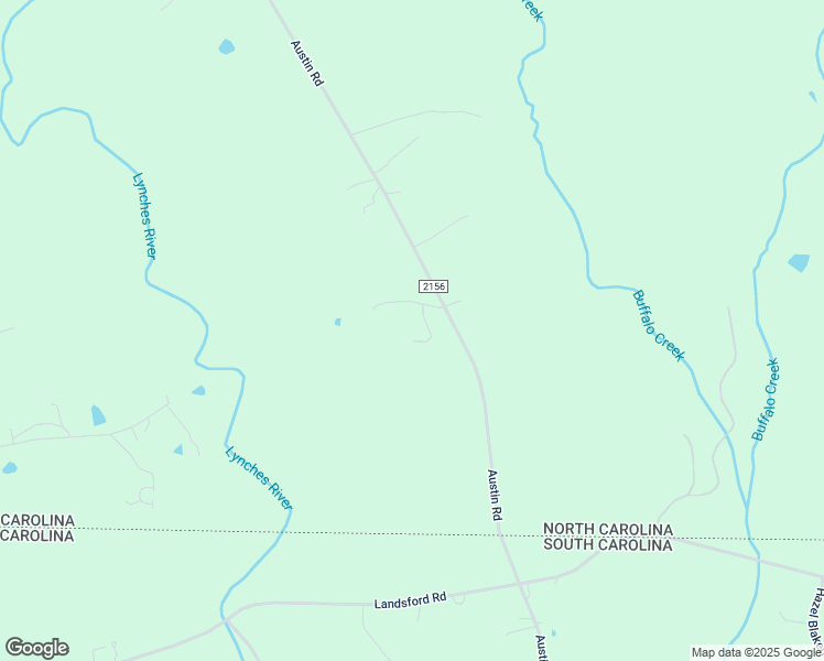 map of restaurants, bars, coffee shops, grocery stores, and more near 7204 Austin Road in Monroe