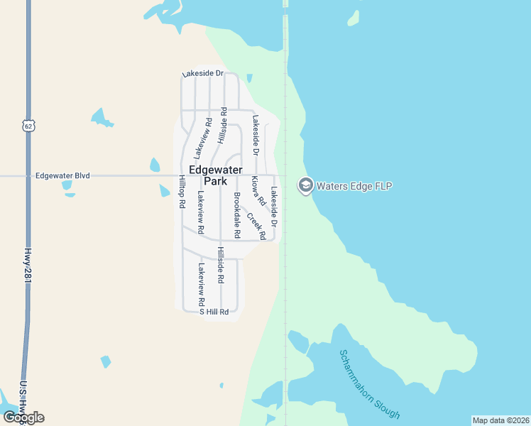 map of restaurants, bars, coffee shops, grocery stores, and more near 120 Kiowa Road in Apache