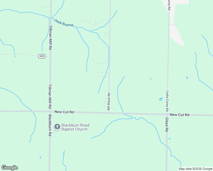 map of restaurants, bars, coffee shops, grocery stores, and more near 18223 Bill Black Road in Athens