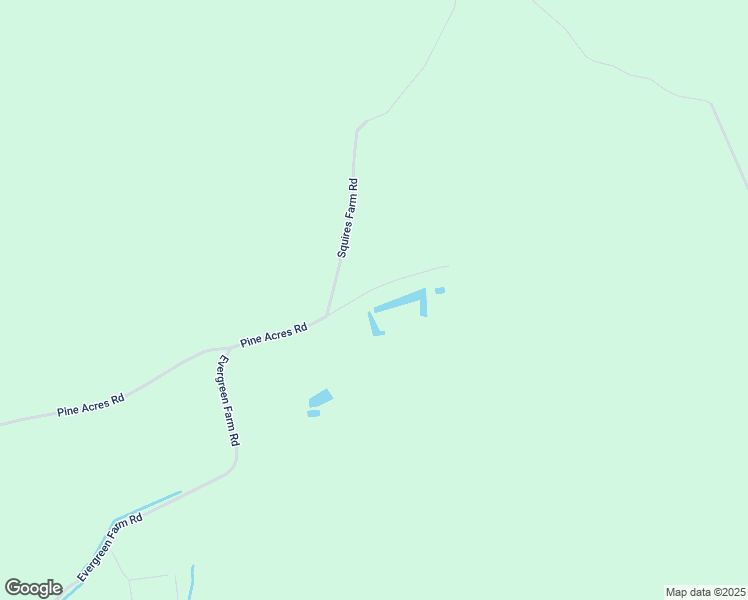 map of restaurants, bars, coffee shops, grocery stores, and more near 1364 Pine Acres Road in White Oak
