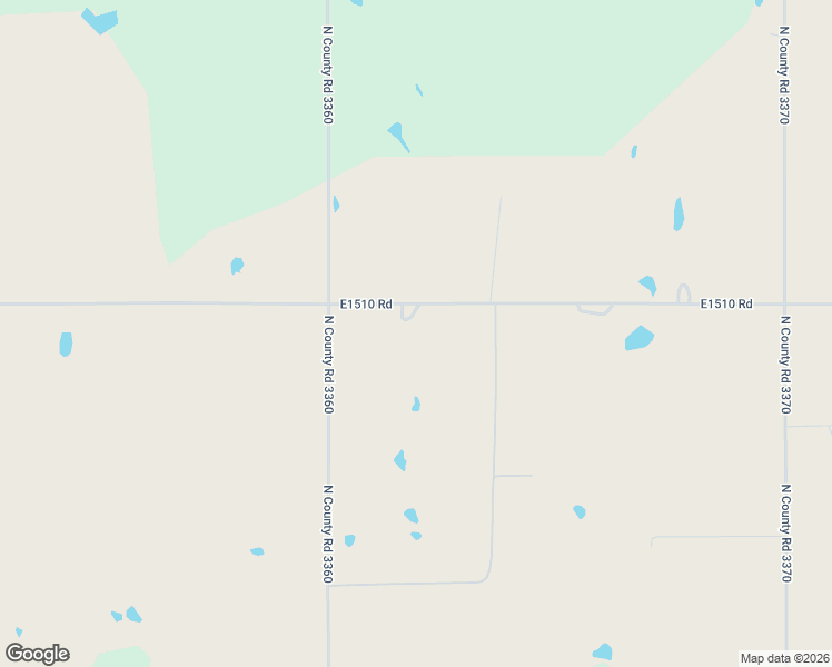 map of restaurants, bars, coffee shops, grocery stores, and more near 47160 East County Road 1510 in Stratford