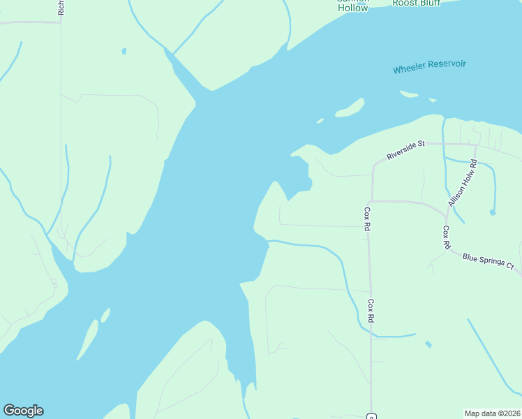 map of restaurants, bars, coffee shops, grocery stores, and more near 6658 Adah Avenue in Athens