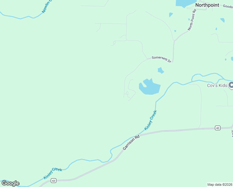 map of restaurants, bars, coffee shops, grocery stores, and more near 21 Somersett Drive in Roland
