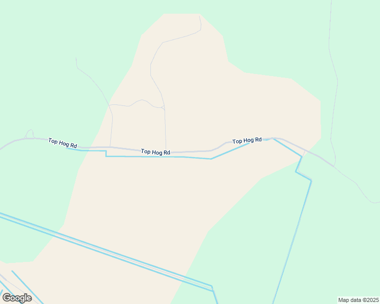map of restaurants, bars, coffee shops, grocery stores, and more near Top Hog Road in Bladen County
