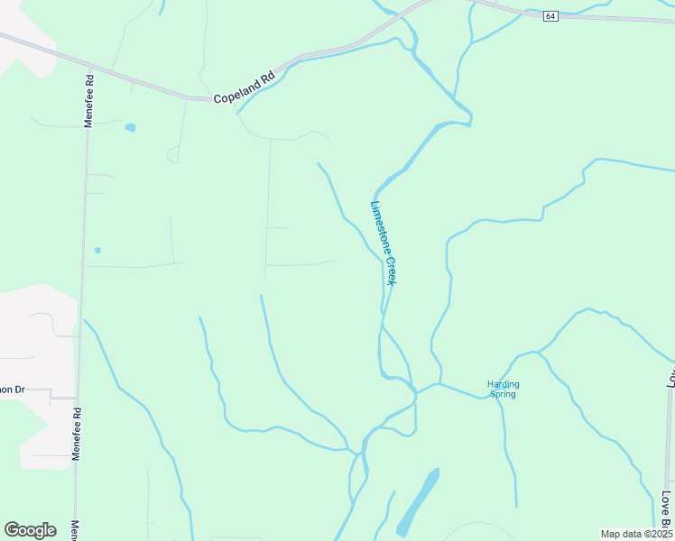 map of restaurants, bars, coffee shops, grocery stores, and more near 28884 Branchwater Circle in Toney