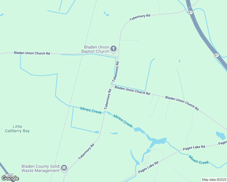 map of restaurants, bars, coffee shops, grocery stores, and more near 1075 Tobermory Road in Fayetteville