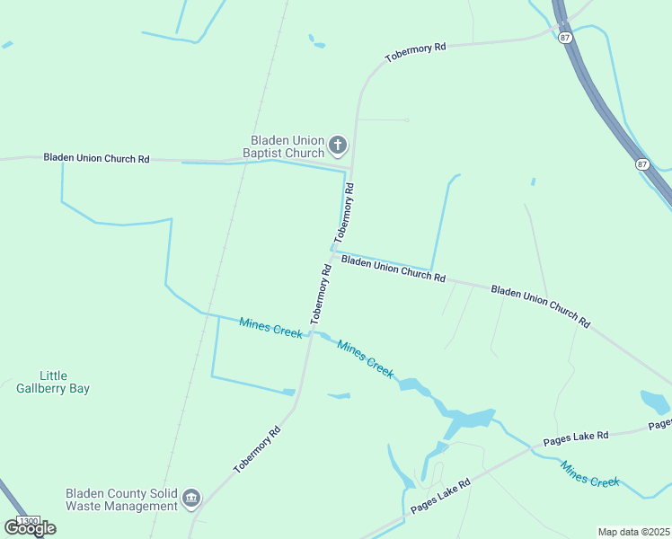map of restaurants, bars, coffee shops, grocery stores, and more near 1075 Tobermory Road in Fayetteville