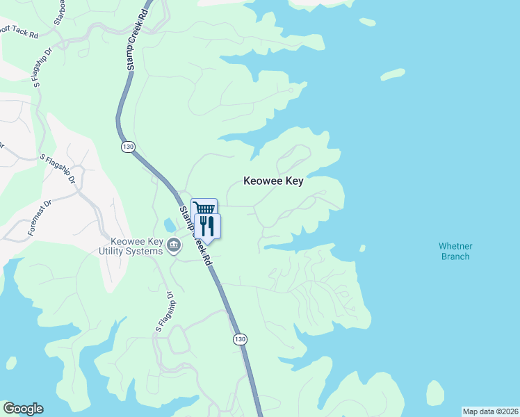 map of restaurants, bars, coffee shops, grocery stores, and more near 12 Eastern Point Road in Salem