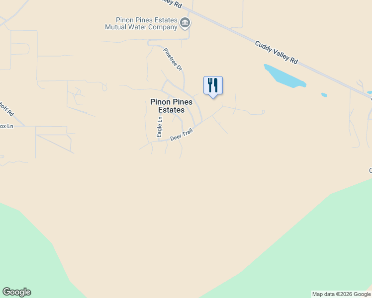 map of restaurants, bars, coffee shops, grocery stores, and more near 812 Glenbrook Drive in Frazier Park