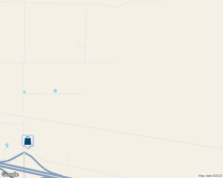 map of restaurants, bars, coffee shops, grocery stores, and more near Pauls Boulevard in San Bernardino County