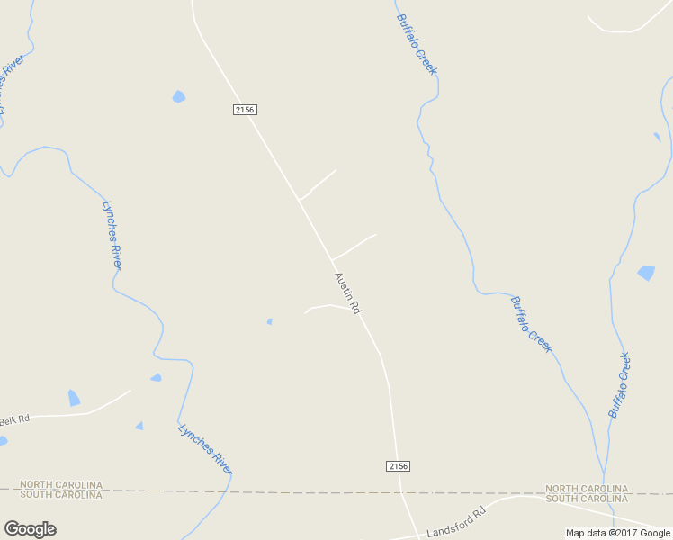 map of restaurants, bars, coffee shops, grocery stores, and more near 7001 Austin Road in Monroe