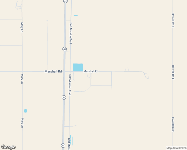 map of restaurants, bars, coffee shops, grocery stores, and more near 25 35 Marshal Road in Estancia