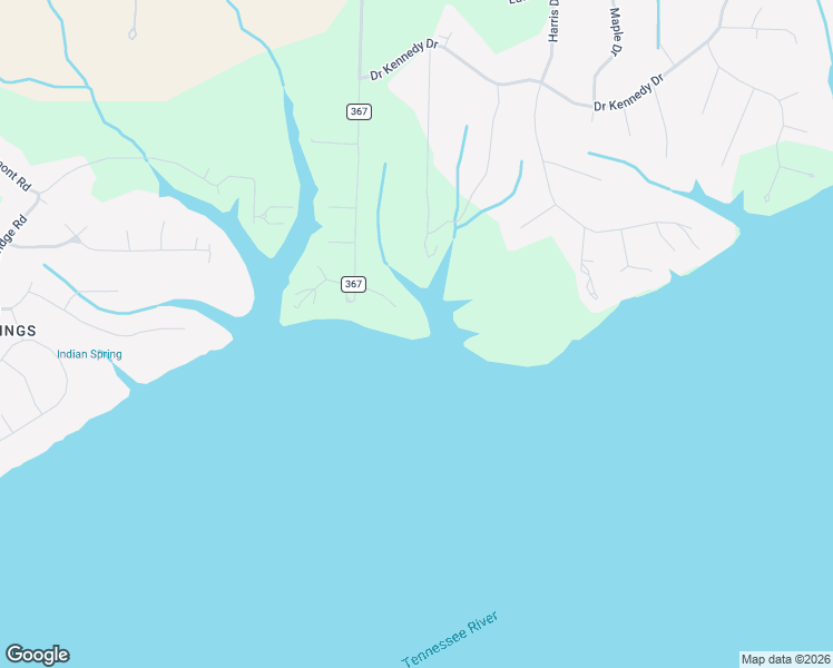 map of restaurants, bars, coffee shops, grocery stores, and more near 1196 Lakeview Drive in Florence