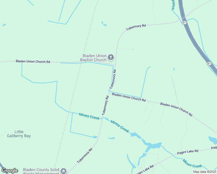 map of restaurants, bars, coffee shops, grocery stores, and more near 1006 Tobermory Road in Fayetteville