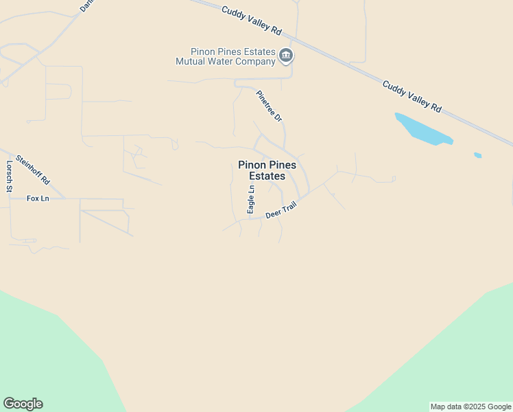 map of restaurants, bars, coffee shops, grocery stores, and more near 1000 Eagle Lane in Frazier Park