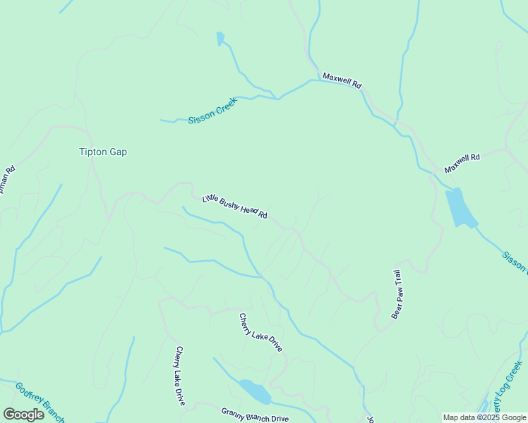 map of restaurants, bars, coffee shops, grocery stores, and more near 9 Joanna Court in Cherry Log