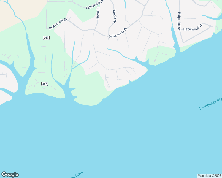 map of restaurants, bars, coffee shops, grocery stores, and more near 230 River Point Road in Florence