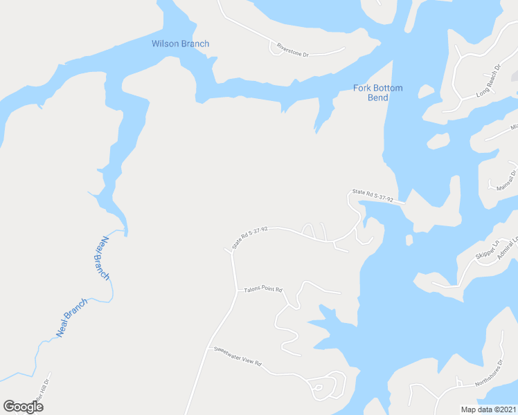 map of restaurants, bars, coffee shops, grocery stores, and more near 1063 Barker Hill Drive in Seneca