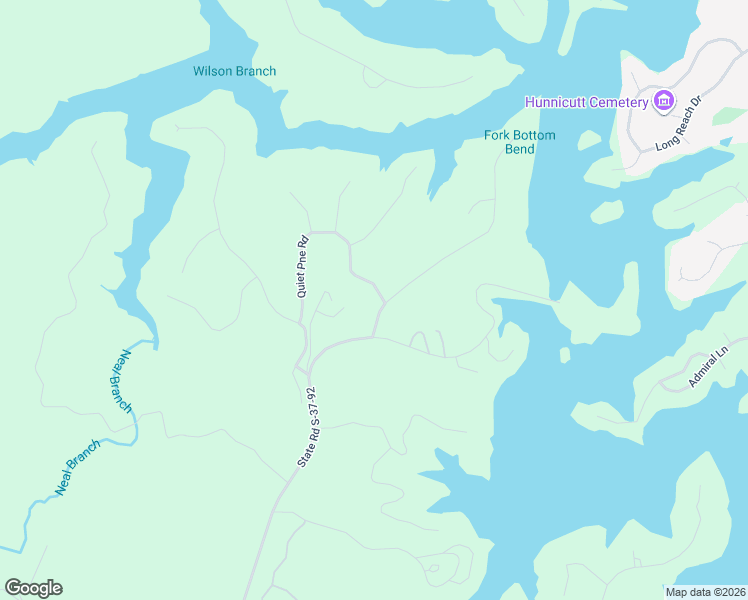 map of restaurants, bars, coffee shops, grocery stores, and more near 1063 Barker Hill Drive in Seneca