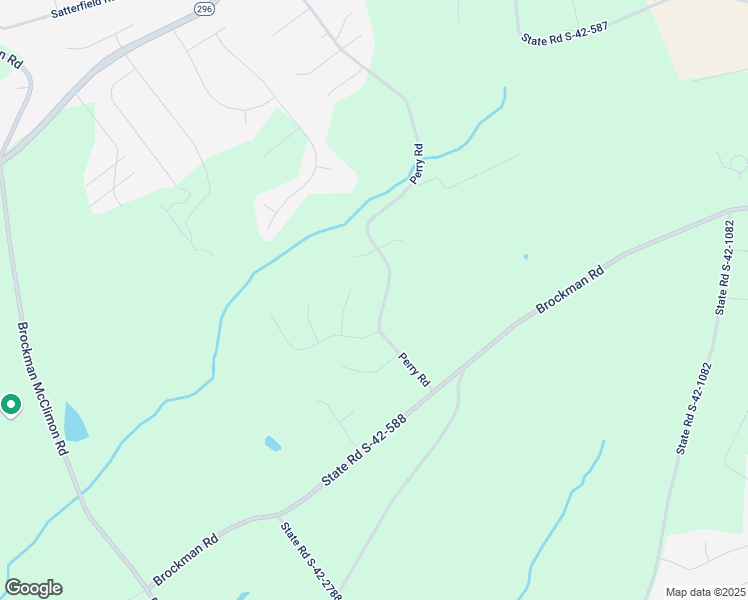 map of restaurants, bars, coffee shops, grocery stores, and more near 259 Perry Road in Greer