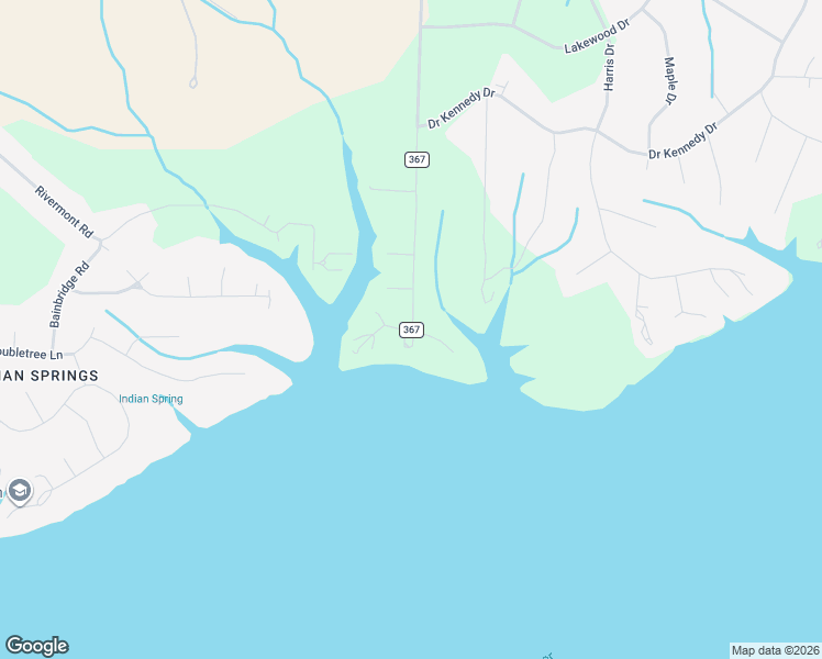 map of restaurants, bars, coffee shops, grocery stores, and more near 1196 Lakeview Drive in Florence