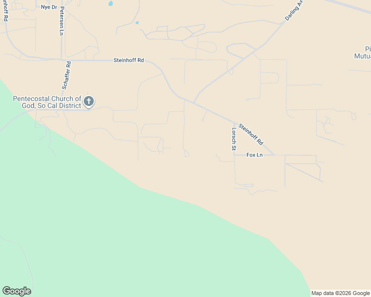 map of restaurants, bars, coffee shops, grocery stores, and more near 1014 Dusty Road in Frazier Park