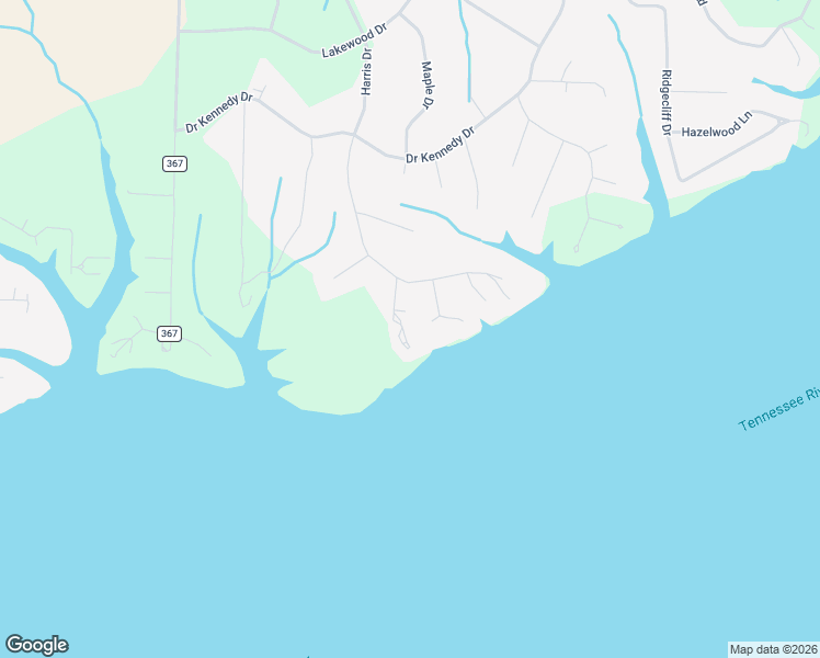 map of restaurants, bars, coffee shops, grocery stores, and more near River Park Road in Florence