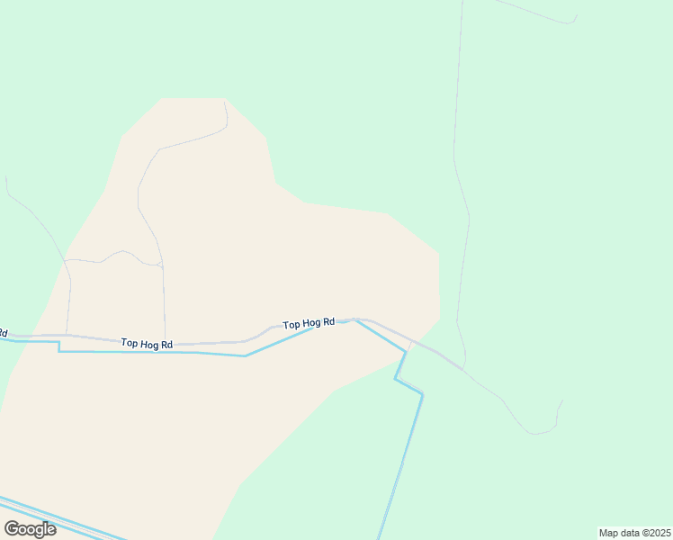 map of restaurants, bars, coffee shops, grocery stores, and more near Top Hog Road in Bladen County