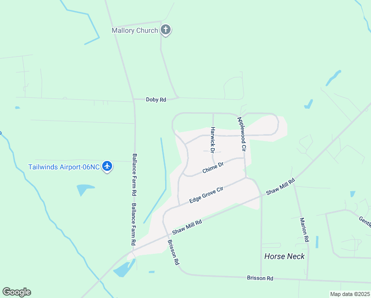 map of restaurants, bars, coffee shops, grocery stores, and more near 255 Applewood Circle in Saint Pauls