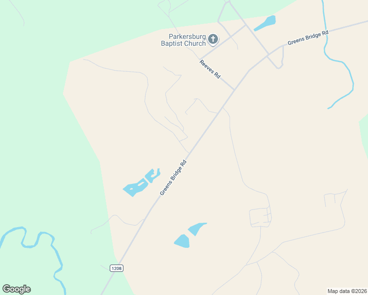 map of restaurants, bars, coffee shops, grocery stores, and more near 2246 Greens Bridge Road in Garland