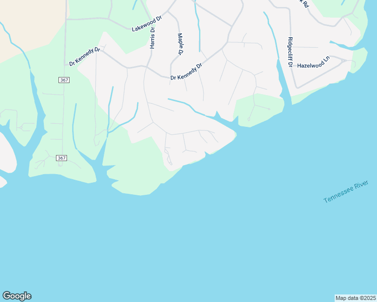 map of restaurants, bars, coffee shops, grocery stores, and more near River Park Road in Florence