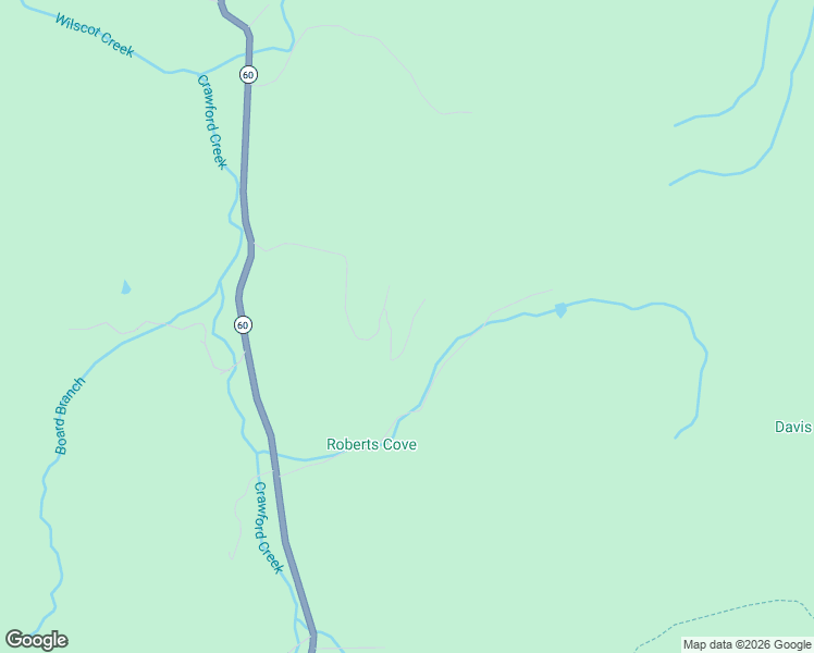 map of restaurants, bars, coffee shops, grocery stores, and more near 195 Hoot Owl Ridge in Morganton
