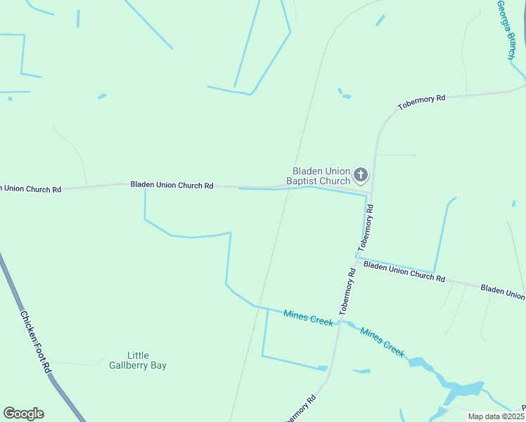 map of restaurants, bars, coffee shops, grocery stores, and more near 2555 Bladen Union Church Road in Fayetteville