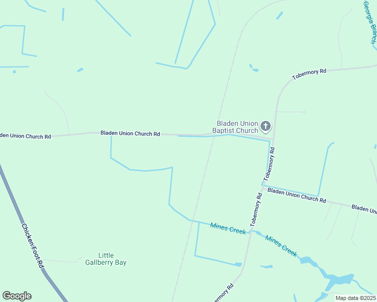 map of restaurants, bars, coffee shops, grocery stores, and more near 2605 Bladen Union Church Road in Fayetteville