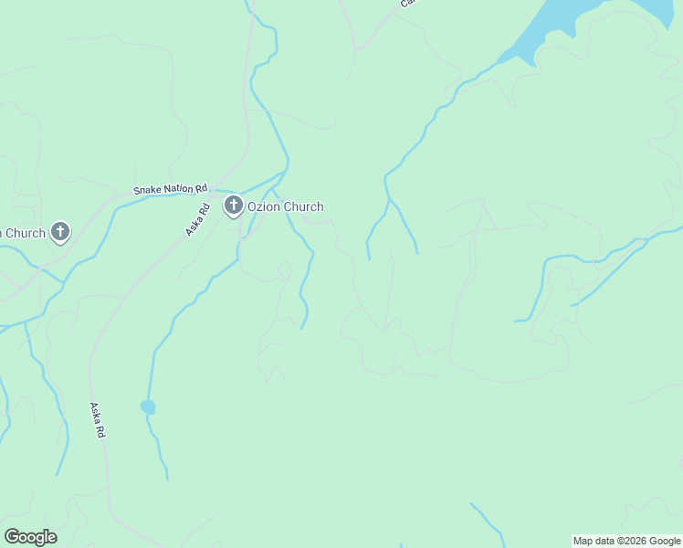 map of restaurants, bars, coffee shops, grocery stores, and more near 180 Green Ridge Road in Blue Ridge