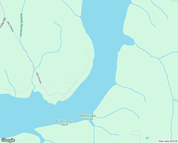 map of restaurants, bars, coffee shops, grocery stores, and more near 17575 Elk Estate in Athens