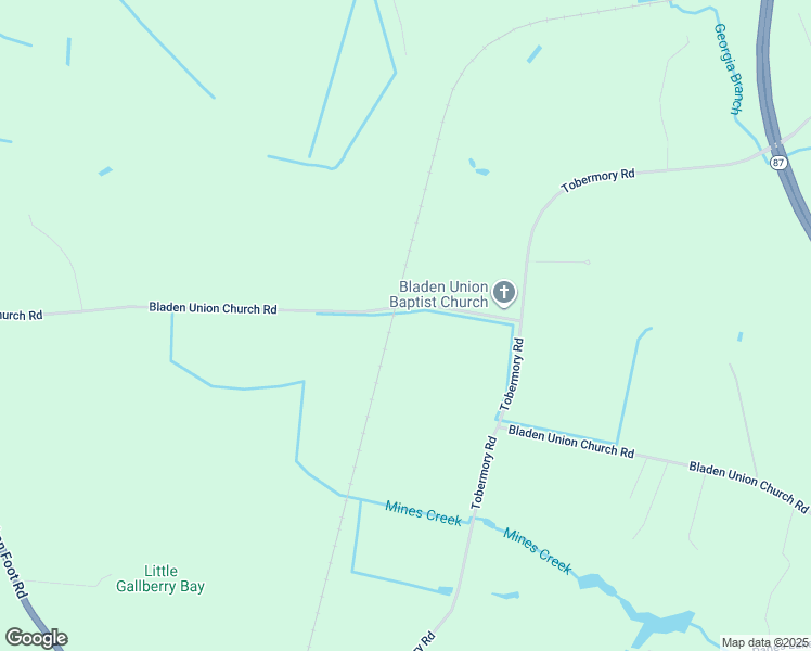 map of restaurants, bars, coffee shops, grocery stores, and more near 2451 Bladen Union Church Rd in Fayetteville