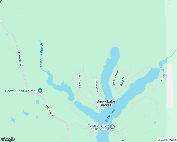 map of restaurants, bars, coffee shops, grocery stores, and more near Hickory Road in Ashland