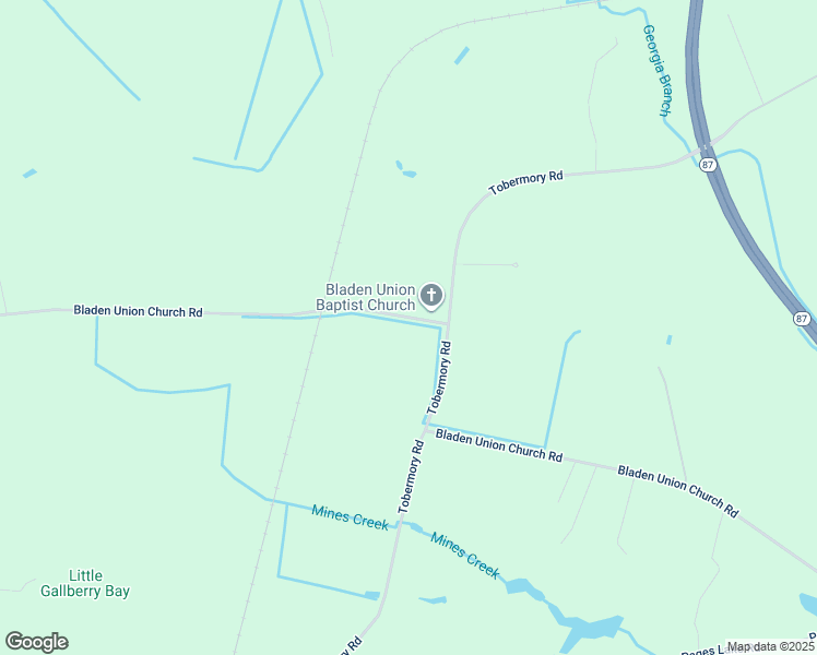 map of restaurants, bars, coffee shops, grocery stores, and more near 2273 Bladen Union Church Road in Fayetteville