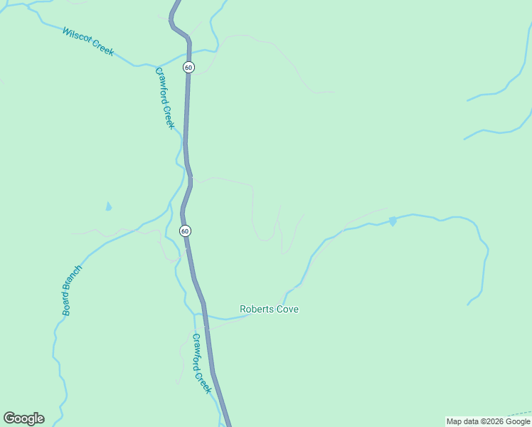 map of restaurants, bars, coffee shops, grocery stores, and more near 233 Hoot Owl Hill in Morganton